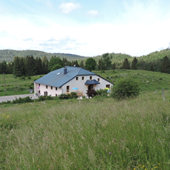 Les Monts Jura - LES MOLUNES