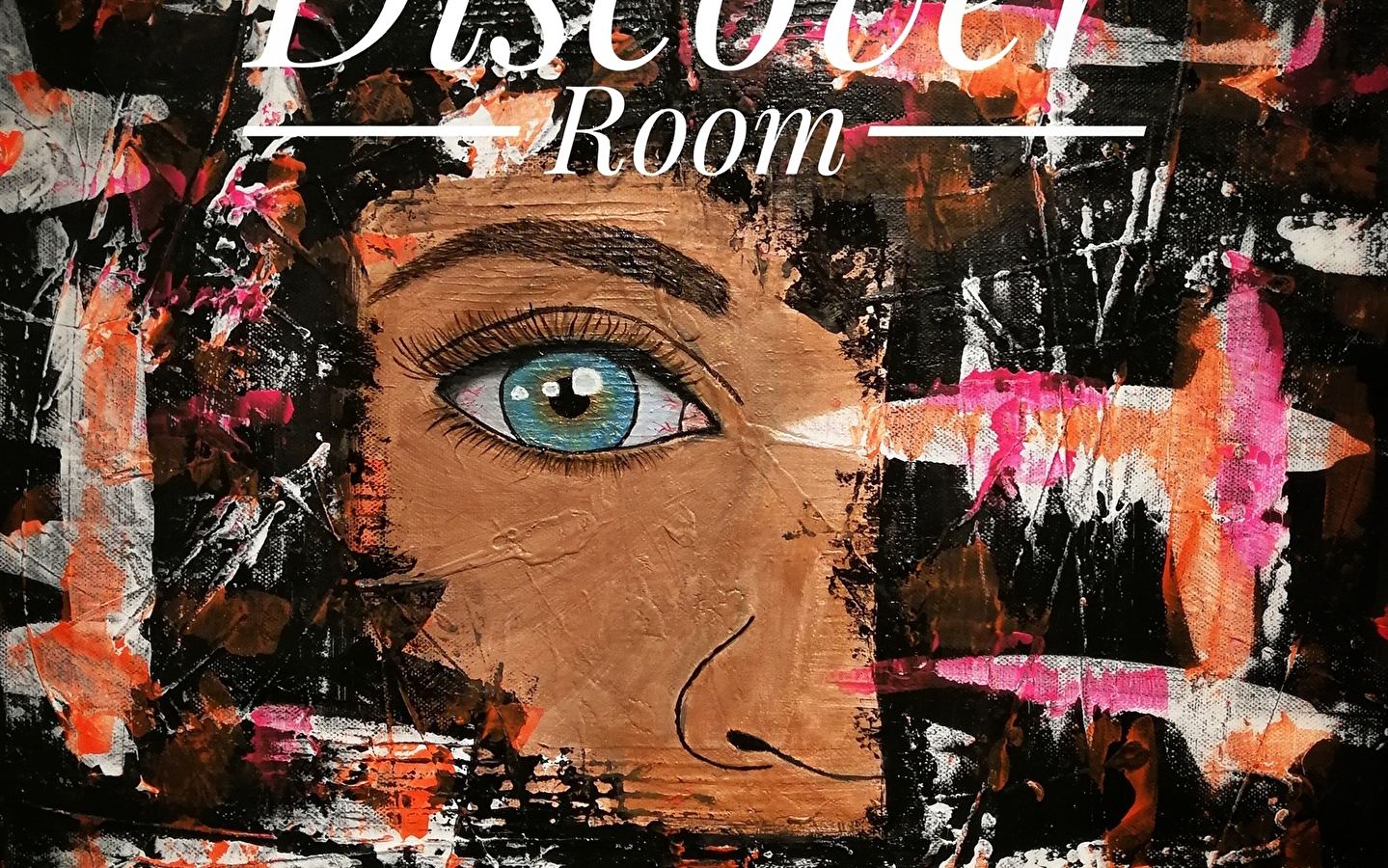 Discover Room