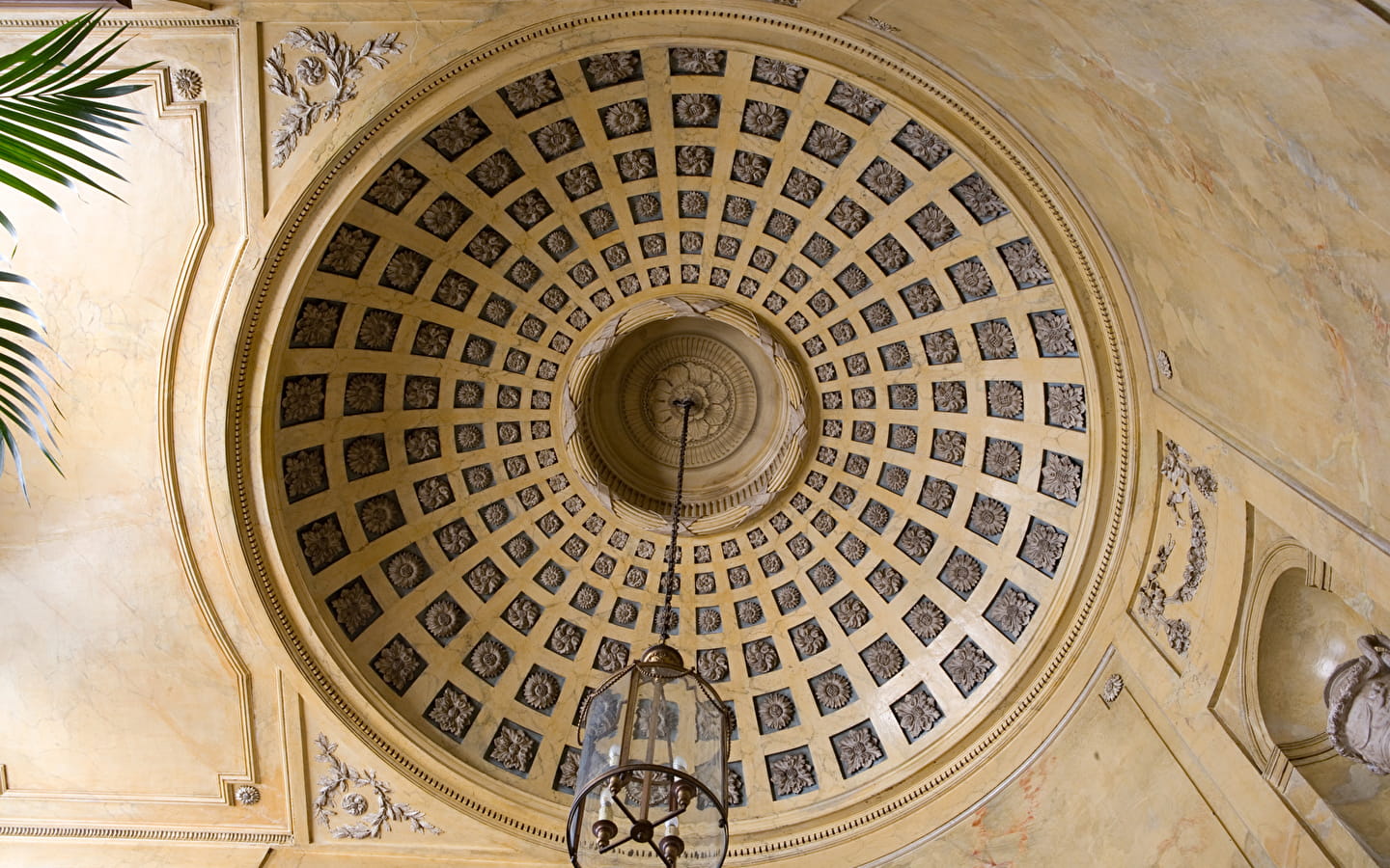 Visite guidée à Besançon : Hôtel de Ligniville