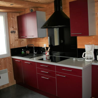 P633MAI00 - Appartement - Résidence Les Terrasses des Jouvencelles