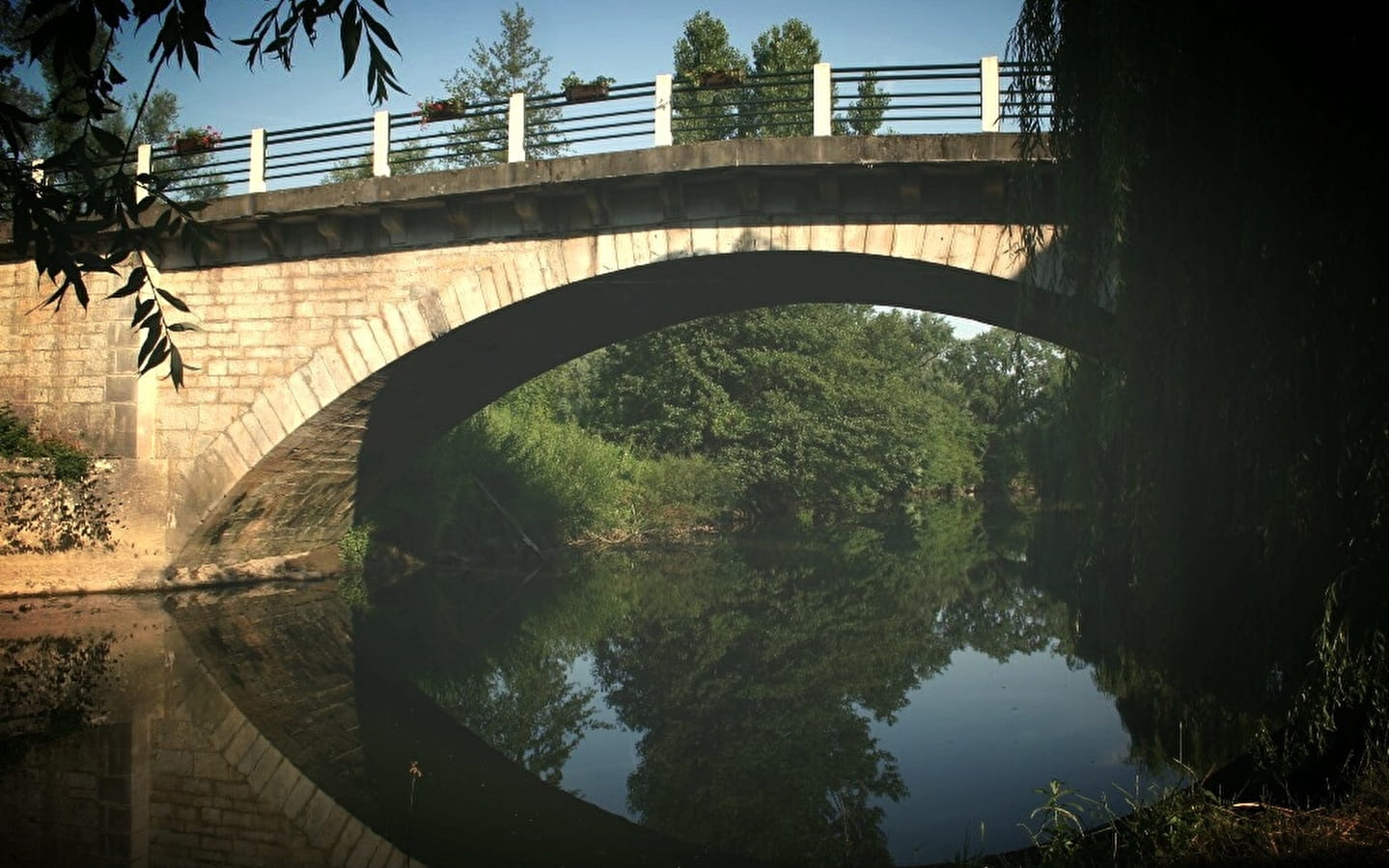 Patrimoine du village de Cressin-Rochefort