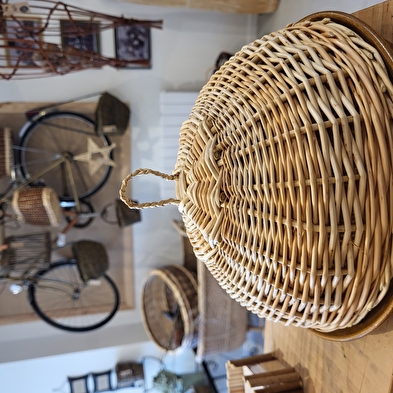 Vannerie Saule en Fa