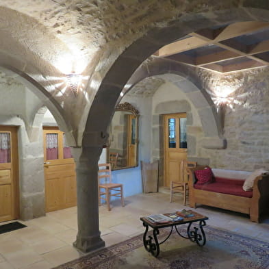 Gîte du Verger