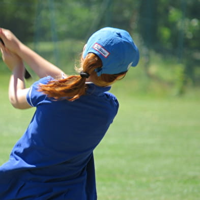 Golf de Bourg-en-Bresse