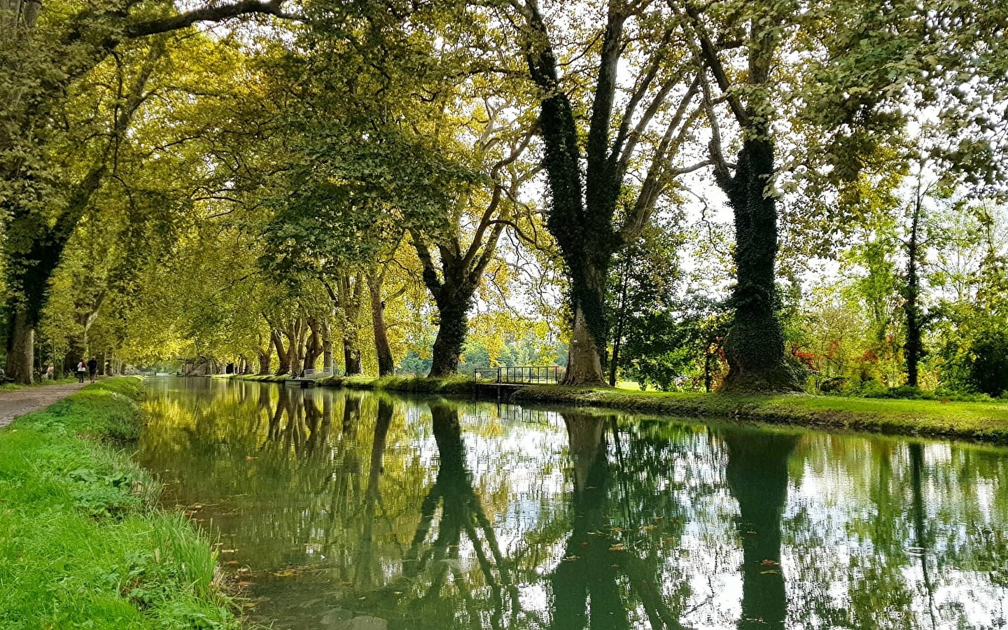 Sentier de la Mère Clochette