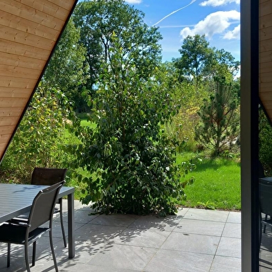 Chalet 2 Lacs