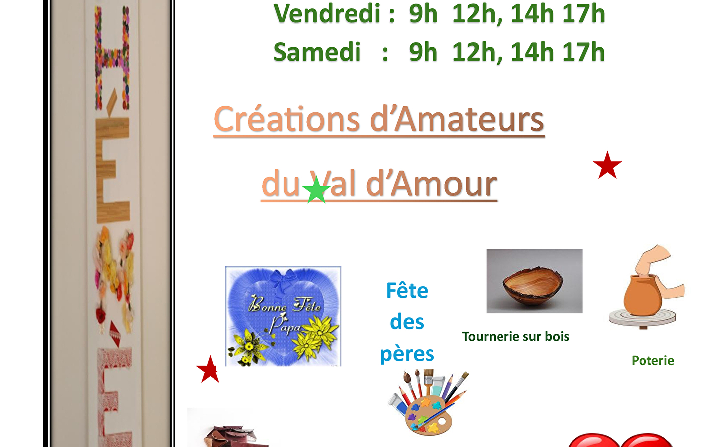 La Boutique Ephémère