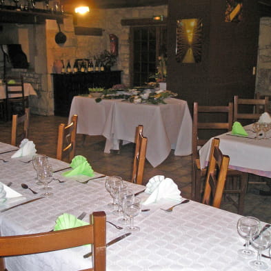 Auberge Loisirs le Sillet