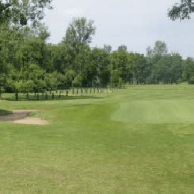 Golf Bluegreen du Val d'Amour