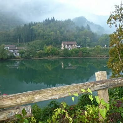 Pont de Thoirette