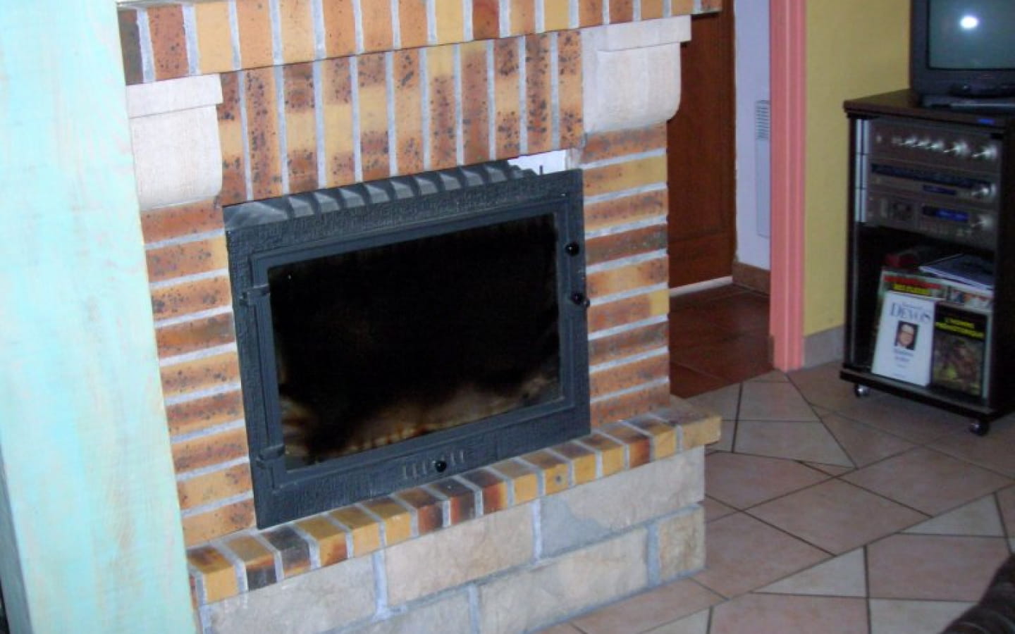 Gîte rural de René et Andrée 
