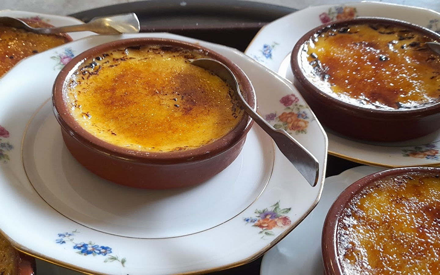 La Croisée Des Régions