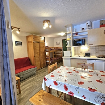 Appartement en maison - R221LEC00 - LES ROUSSES