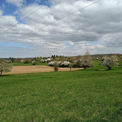 Le sentier littéraire André Beucler