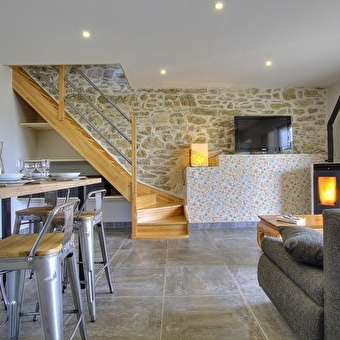 Le Corti - APREMONT
