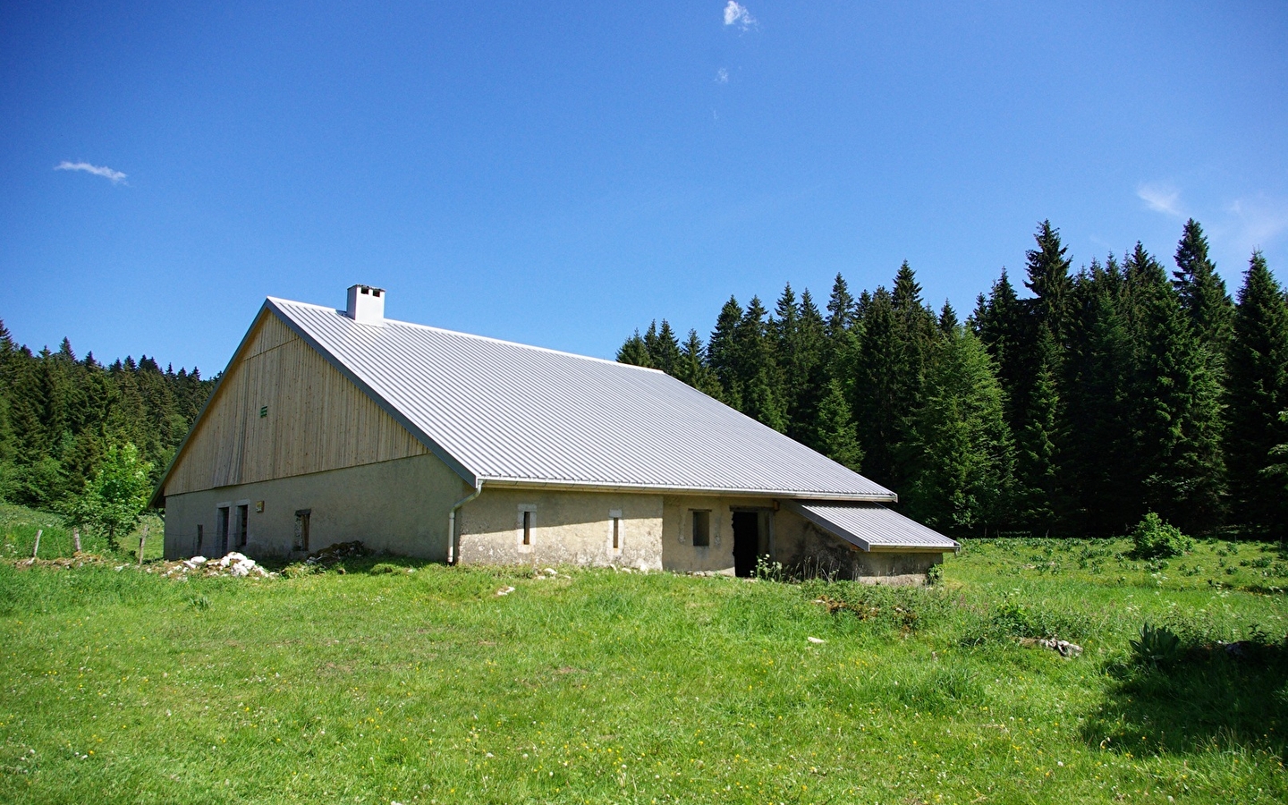 Mont d'Or
