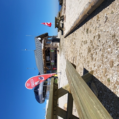 Le Comptoir du Morond