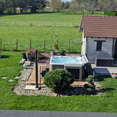 Gîte Les Caravottes