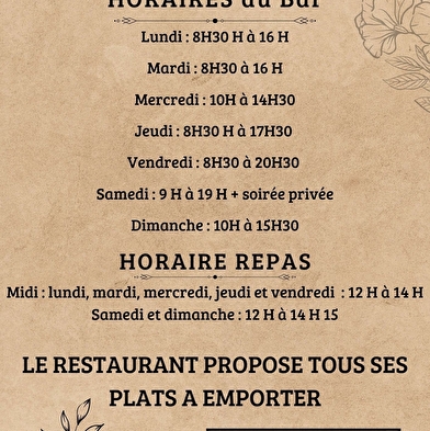Auberge du Grominet
