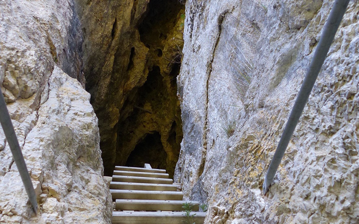 Grotte du Grenier