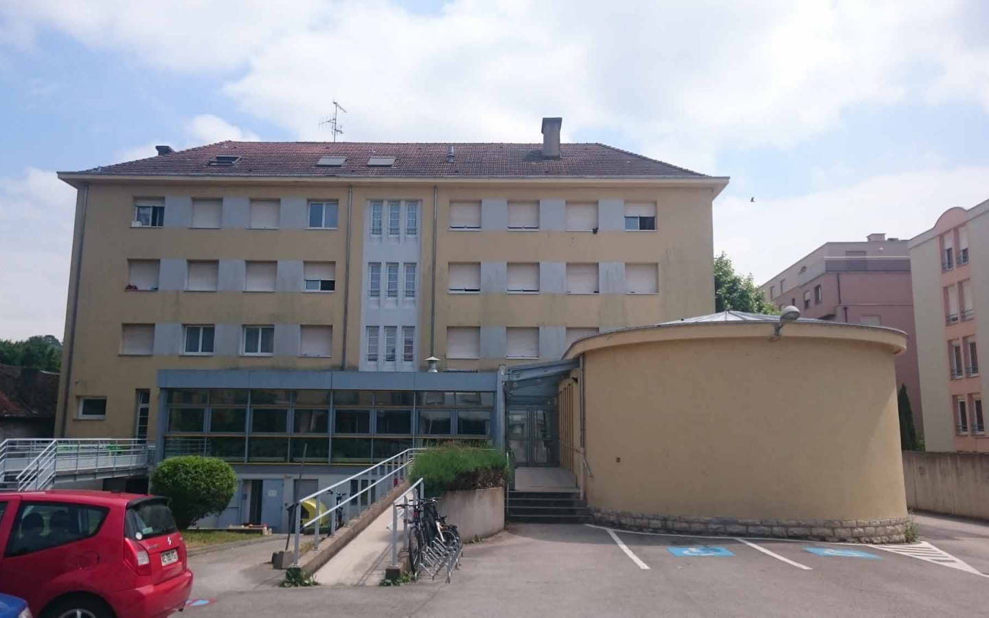 FJT La Cassotte