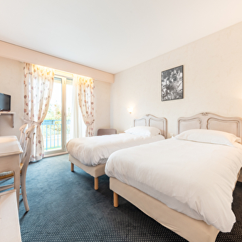 Citôtel Logis de Brou - BOURG-EN-BRESSE