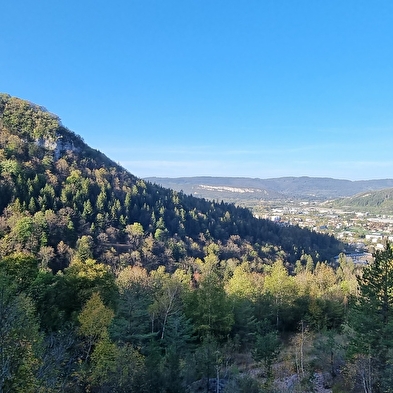 Randonnée - Du Landeyron aux Fècles