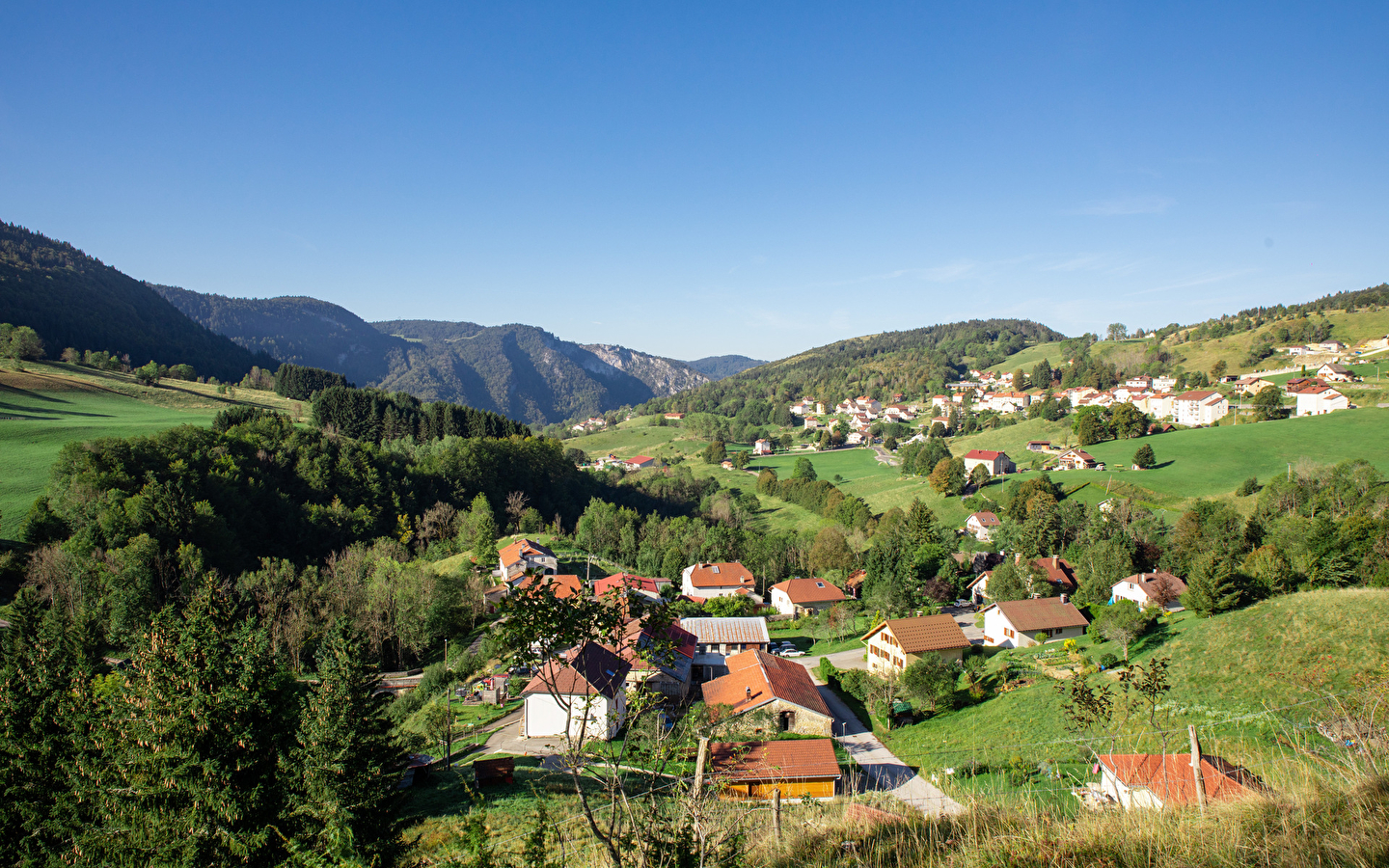 Le Sentier des Lapidaires