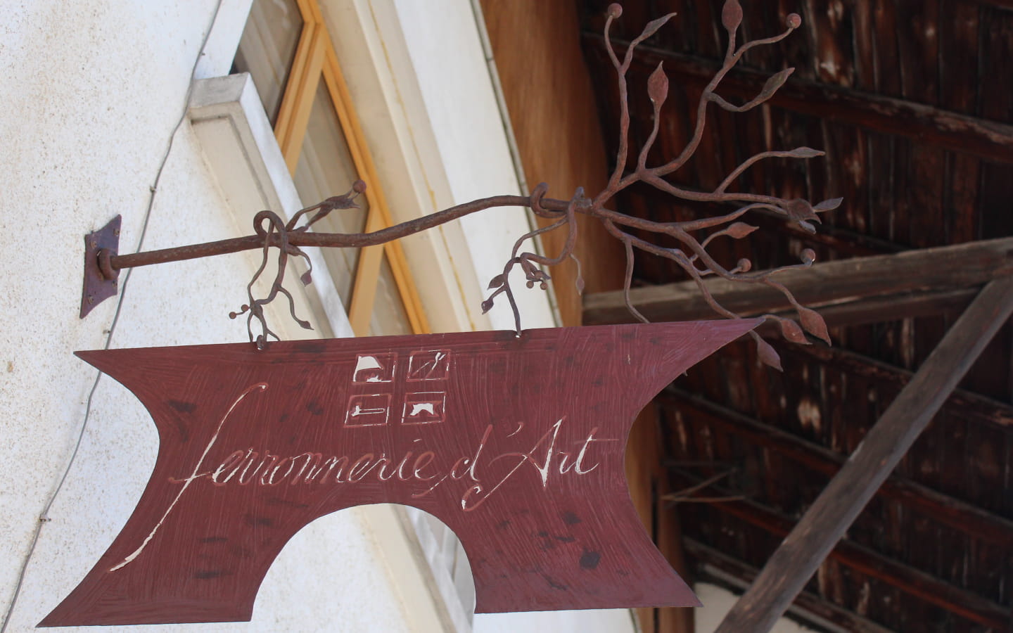 Les Ateliers du Feu