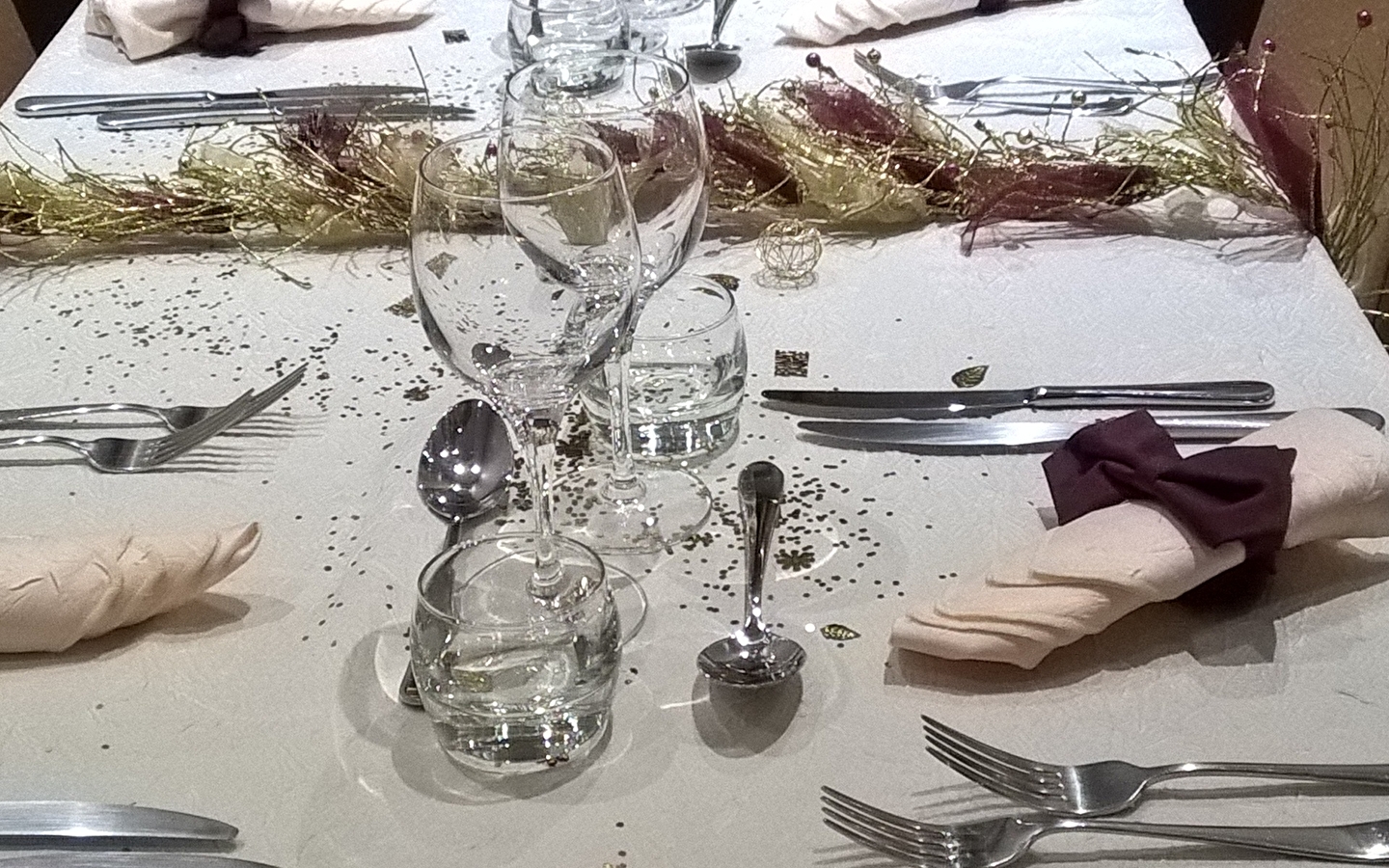 Restaurant Le Lodge