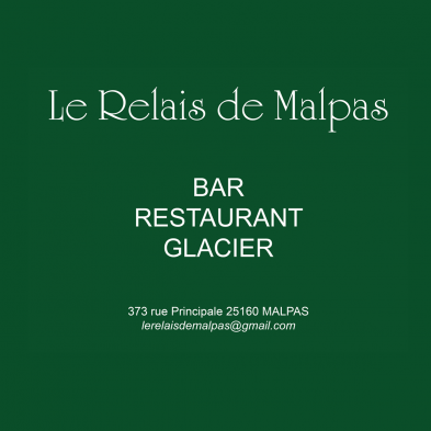 Le Relais de Malpas