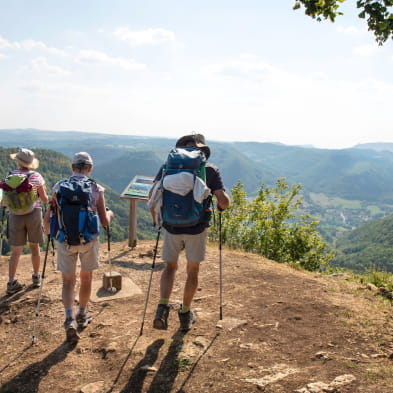 Itinérance sur la Via Francigena