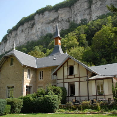Restaurant des Grottes