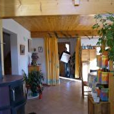Chambre d'hôtes de Marc Gentelet