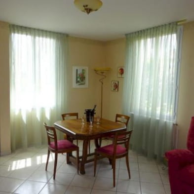 Appartement - Doux logis