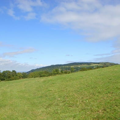 Col de plain Champ