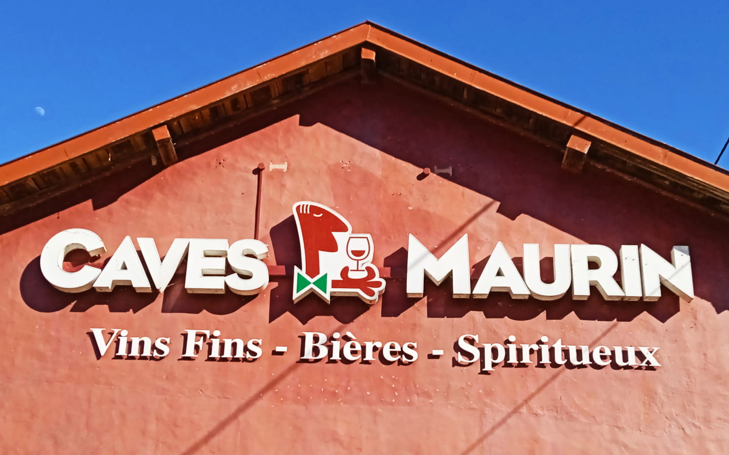Caves Maurin