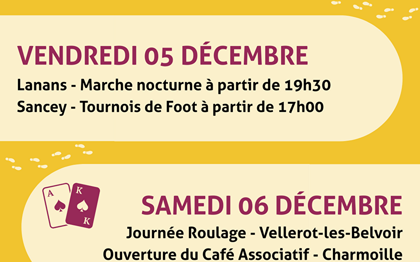 Roulage moto et quad