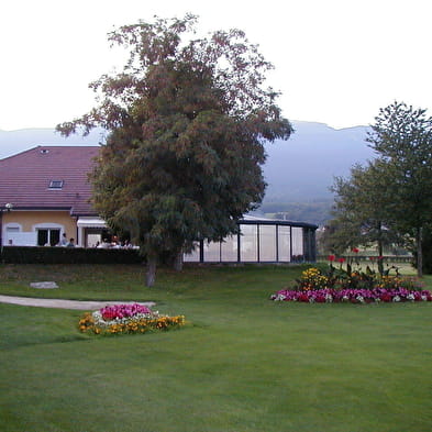 Golf Domaine de Gonville