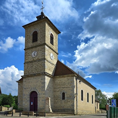 Les Crêtes