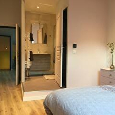 Chambre d'hôtes : Le clos du Nantet