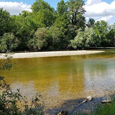 Sentier Doulou
