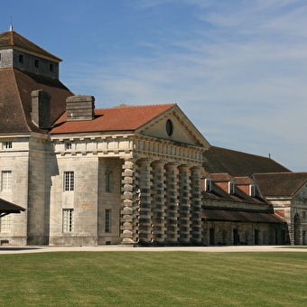 GR® 59 - BOURNOIS