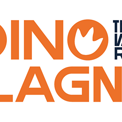 Les visites guidées à Dinoplagne