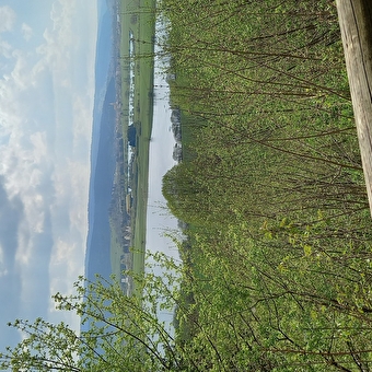 Sentier de la Chire - VUILLECIN