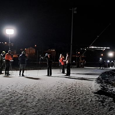 Soirées Nordic Nights