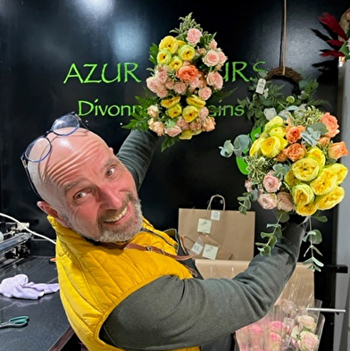 Azur Fleurs