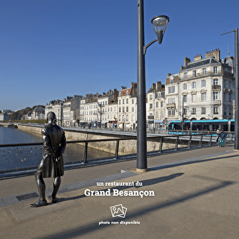Momentum - BESANCON