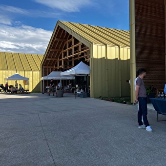 Marché Artisanal et Gourmand de La Maison du Comté - POLIGNY