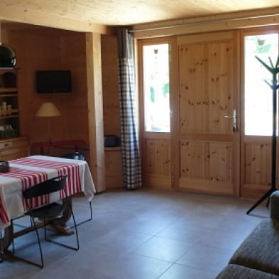 Appartement - Le Bostinet